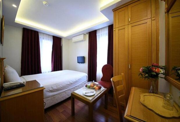 Star Hotel Taksim - Görsel 11