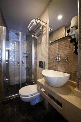 Star Hotel Taksim - Görsel 11
