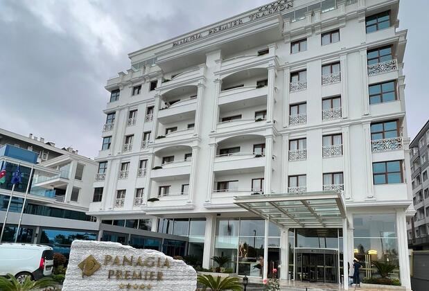 Panagia Premier Trabzon