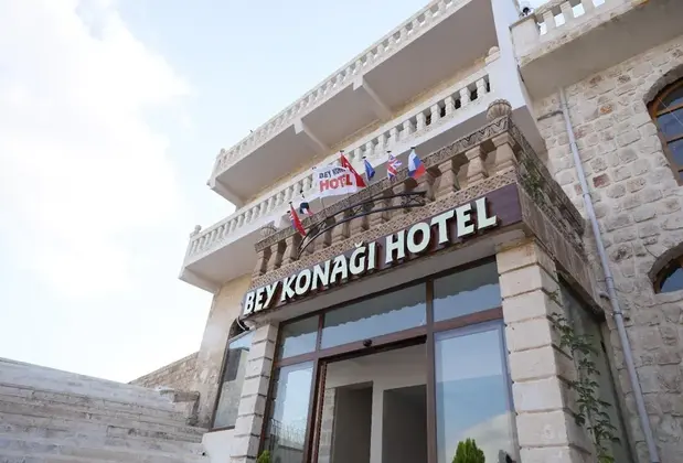 Mardin Bey Konağı Hotel