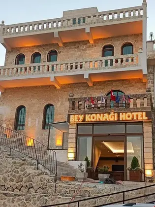 Mardin Bey Konağı Hotel - Görsel 9