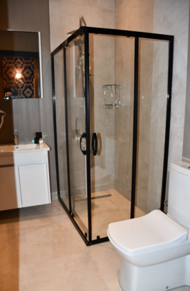 Hmz Luxury Hotel Çekmeköy - Görsel 12