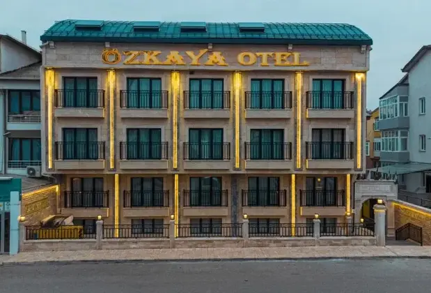 Özkaya Otel