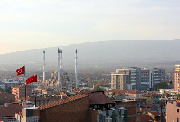 Ünal Apart Otel - Görsel 7