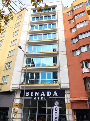 Sinada Otel