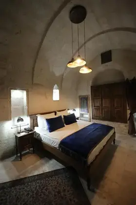 Ürgüp Cave Suites - Görsel 12