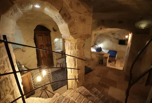 Ürgüp Cave Suites - Görsel 12