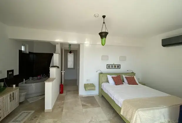 Villa Anna Kaş - Görsel 2