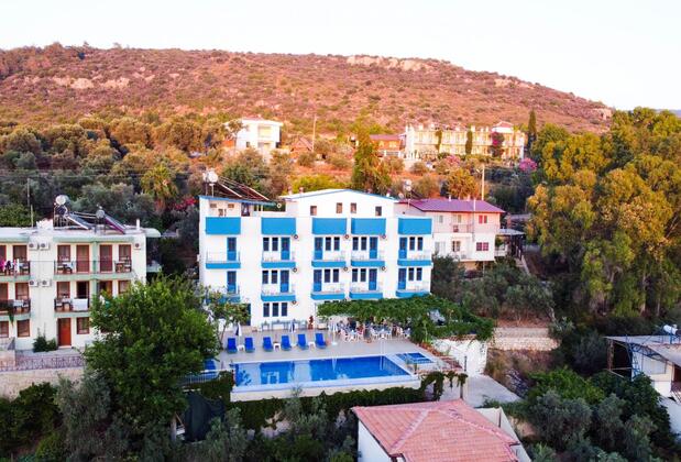 Patara Blue Hotel