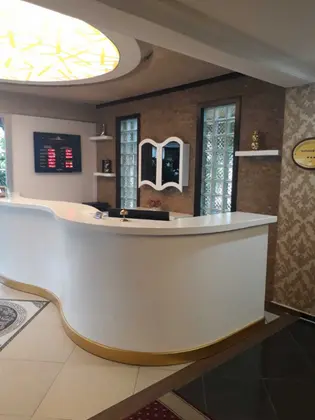 Şafaklar Otel ve Restaurant - Görsel 7