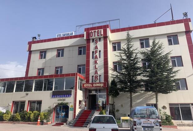 Şafaklar Otel ve Restaurant