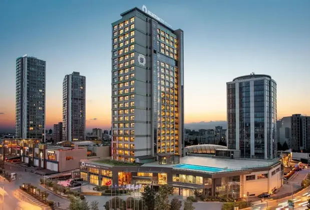 Selectum City Ataşehir