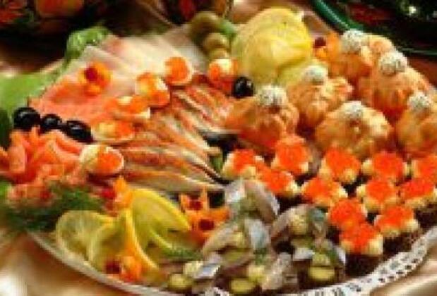 Rusya Gezinizde Tatmanız Gereken Lezzetler