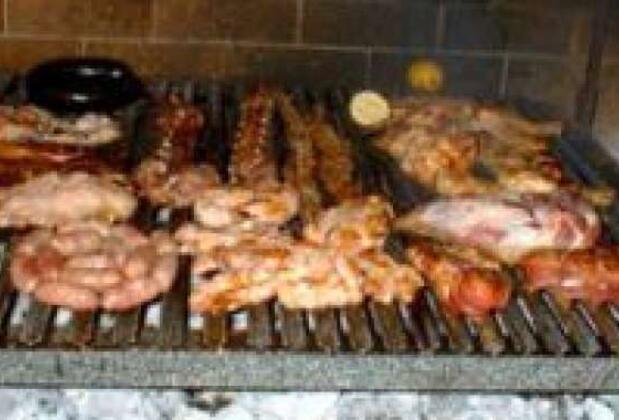 Buenos Aireste Tadılması Gereken Lezzetler