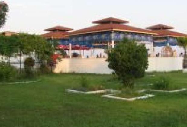 Lara Polis Eğitim ve Dinlenme Tesisleri