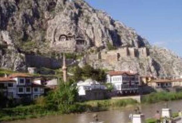 Amasya Polisevi