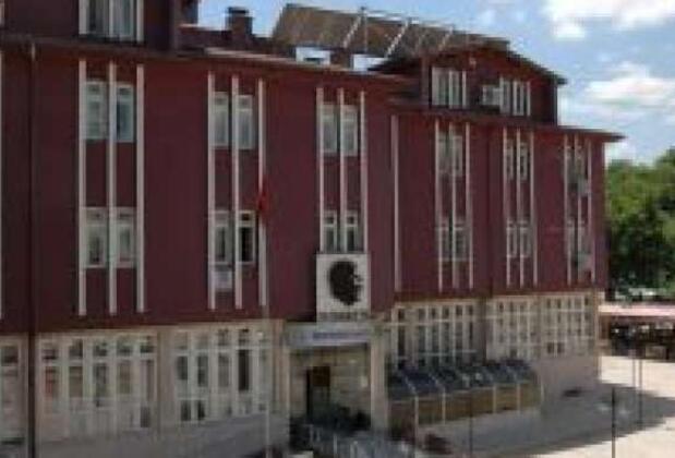 Konya Karatay Öğretmenevi