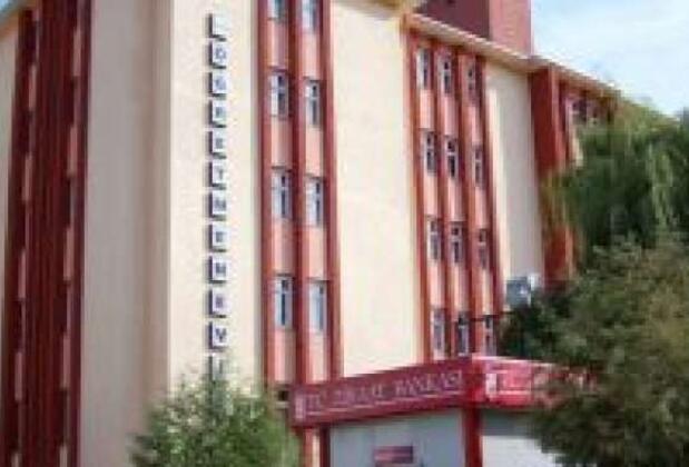 Kastamonu Şerife Bacı Öğretmenevi