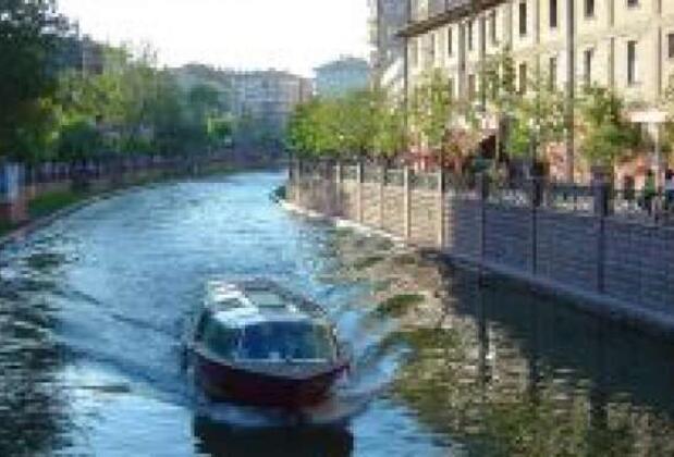 Dsi Eskişehir Misafirhanesi Sosyal Tesisleri