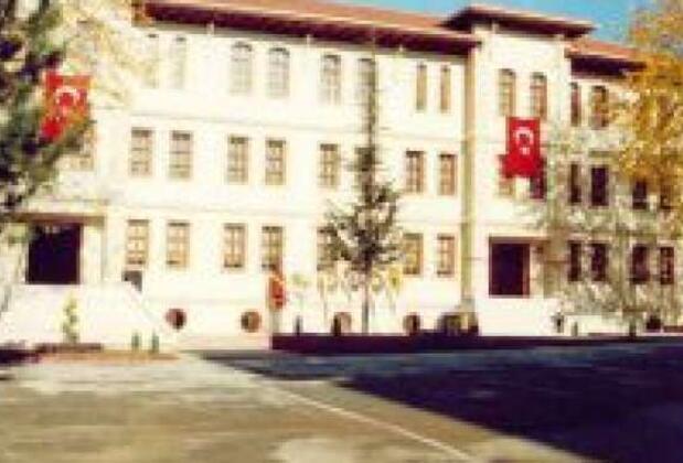 Dsi Kastamonu Misafirhanesi Sosyal Tesisleri