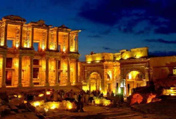 Türkiye'nin En İyi 10 Açık Hava Müzesi