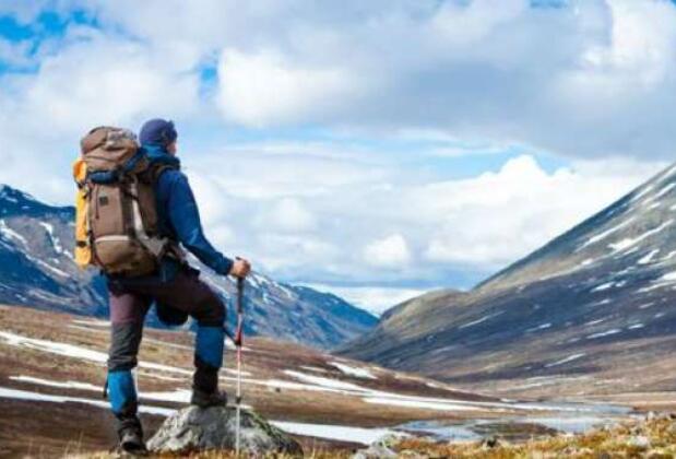 Kar Düşmeden Keşfedebileceğiniz 8 Yürüyüş Rotası