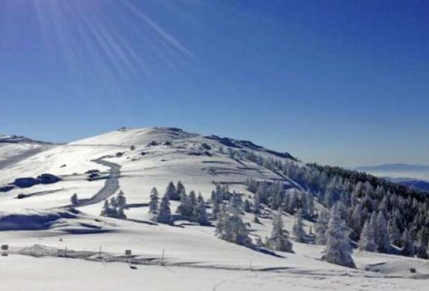 Hafta Sonu Tatil Önerisi: Uludağ