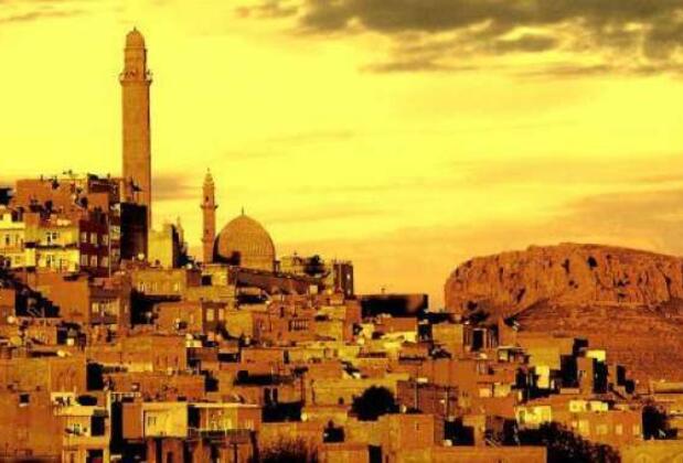 Hafta Sonu Tatil Önerisi: Mardin