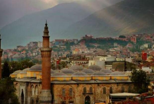 Hafta Sonu Tatil Önerisi: Bursa