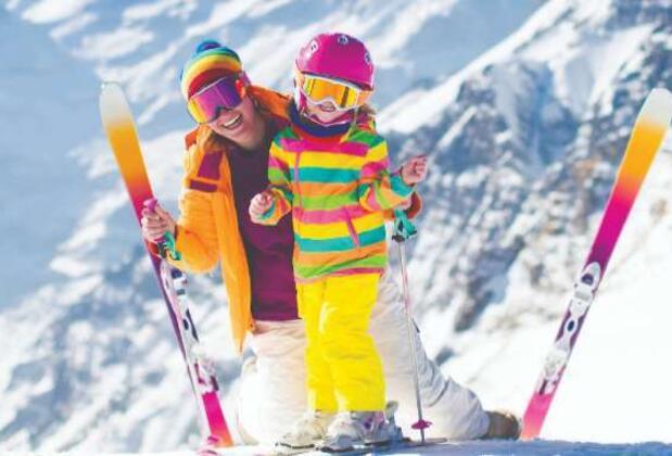 Kış Sporları İçin Aranan Adresi: Palandöken Tatil Rehberi