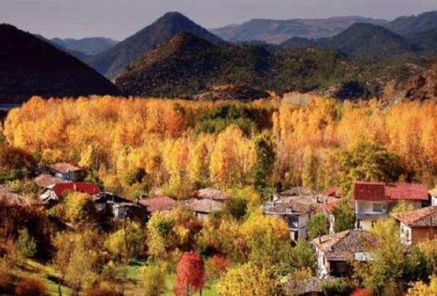 Geçmişin Derin İzlerini Taşıyan 10 Osmanlı Mahallesi