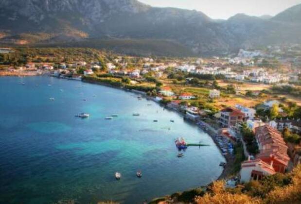 Hafta Sonu Tatil Önerisi: Karaburun