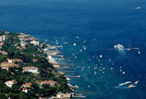 Bir Göz Ziyafeti Büyükada