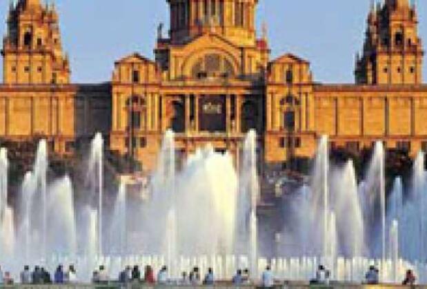 Katalan Milliyetçiliğin Başkenti: Barselona