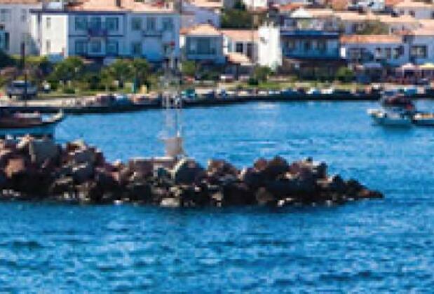 Bozcaada’da Hafta Sonuna Ne Dersiniz?