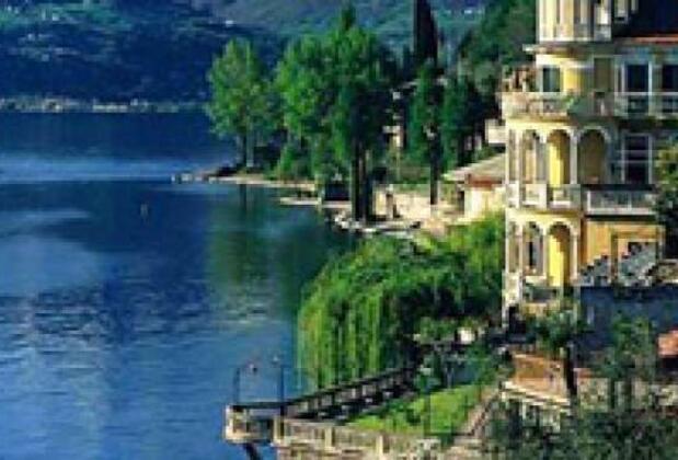 İtalya’nın Cennet Köşesi Como Gölü