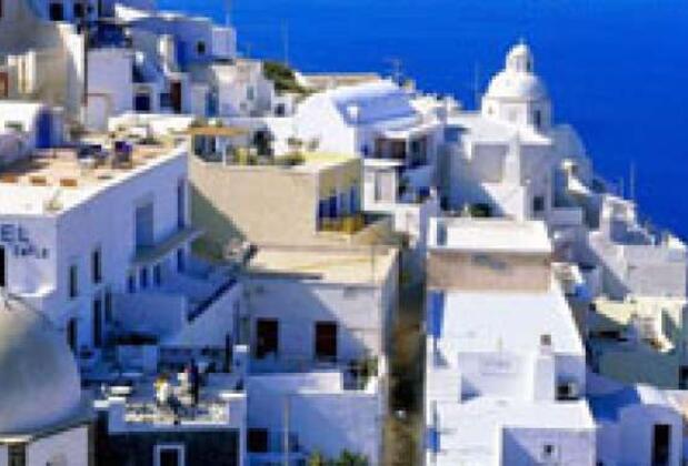 Mitolojinin Beşiği: Yunanistan