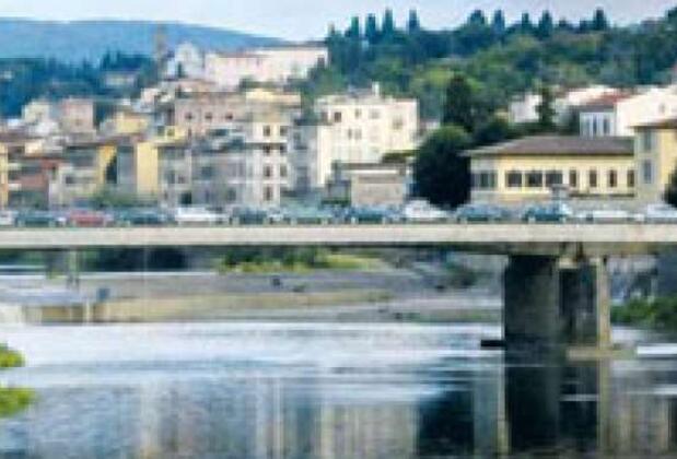 Tarih Kokan Şehir: Floransa