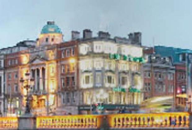 Her Yönüyle İlginç Bir Başkent: Dublin