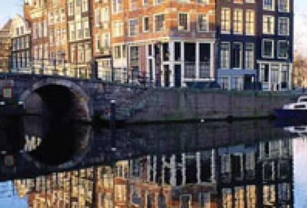 Bir Amsterdam Macerası