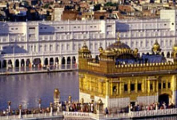 Kendini Aşan Bir Dünya: Hindistan