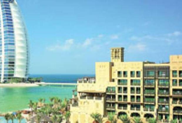 Bin Bir Gece Masalı: Dubai