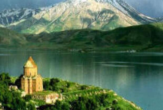 Tarih kokan kent: Ağrı