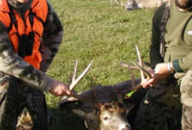 Türkiye'de Av Turizmi