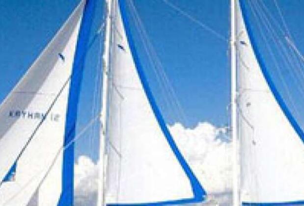 Türkiye'de Yat Turizmi