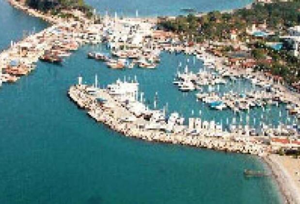 Kemer'in En Çok Beğendiğiniz Özelliği Nedir?