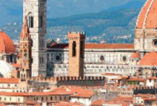 Floransa'da Küçük Bir Kaçamağa Ne Dersiniz?