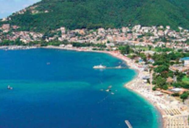 Vizesiz Tatil Cenneti 'Karadağ'