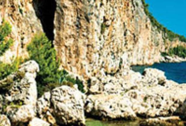 Bosna Hersek’in Denize Ulaşan Tek Noktası 'Neum'