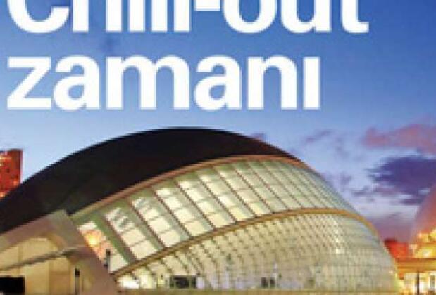 İspanya'nın Az Bilinen Şehri: Valencia